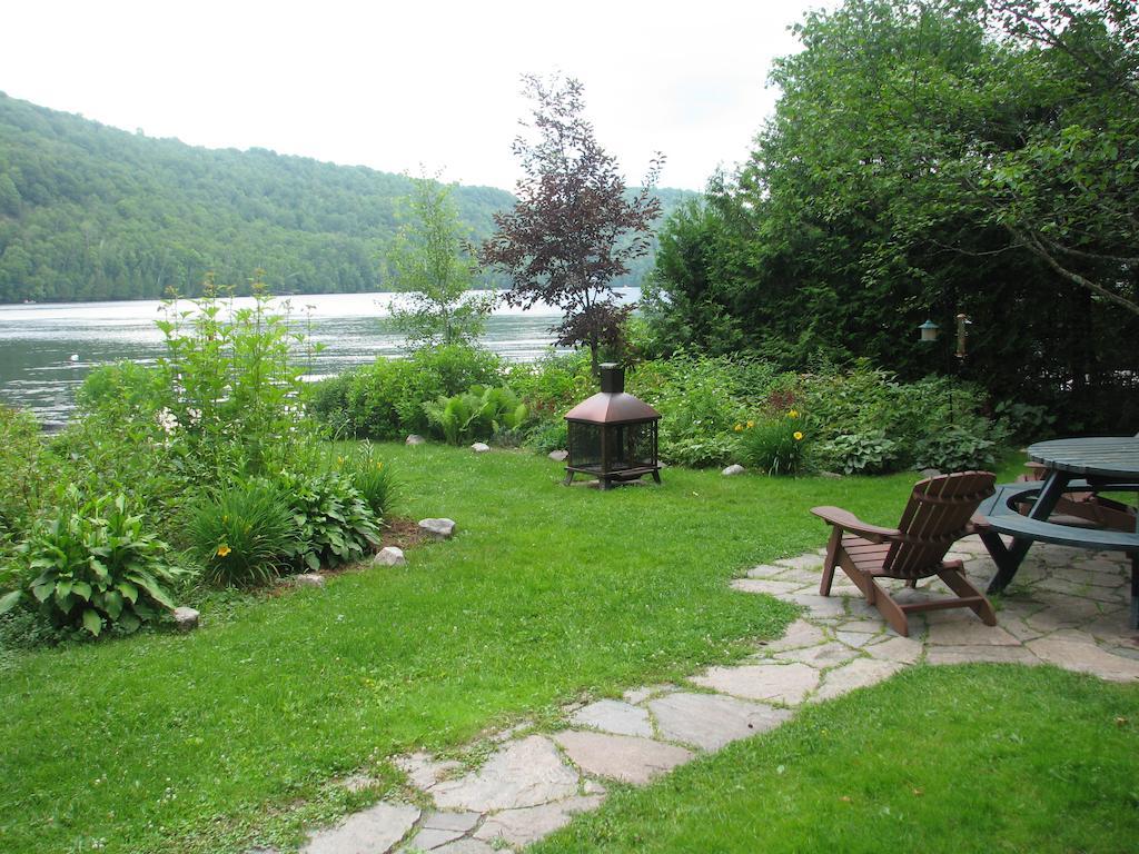 Chalets Laurentides Mont-Tremblant Exterior photo