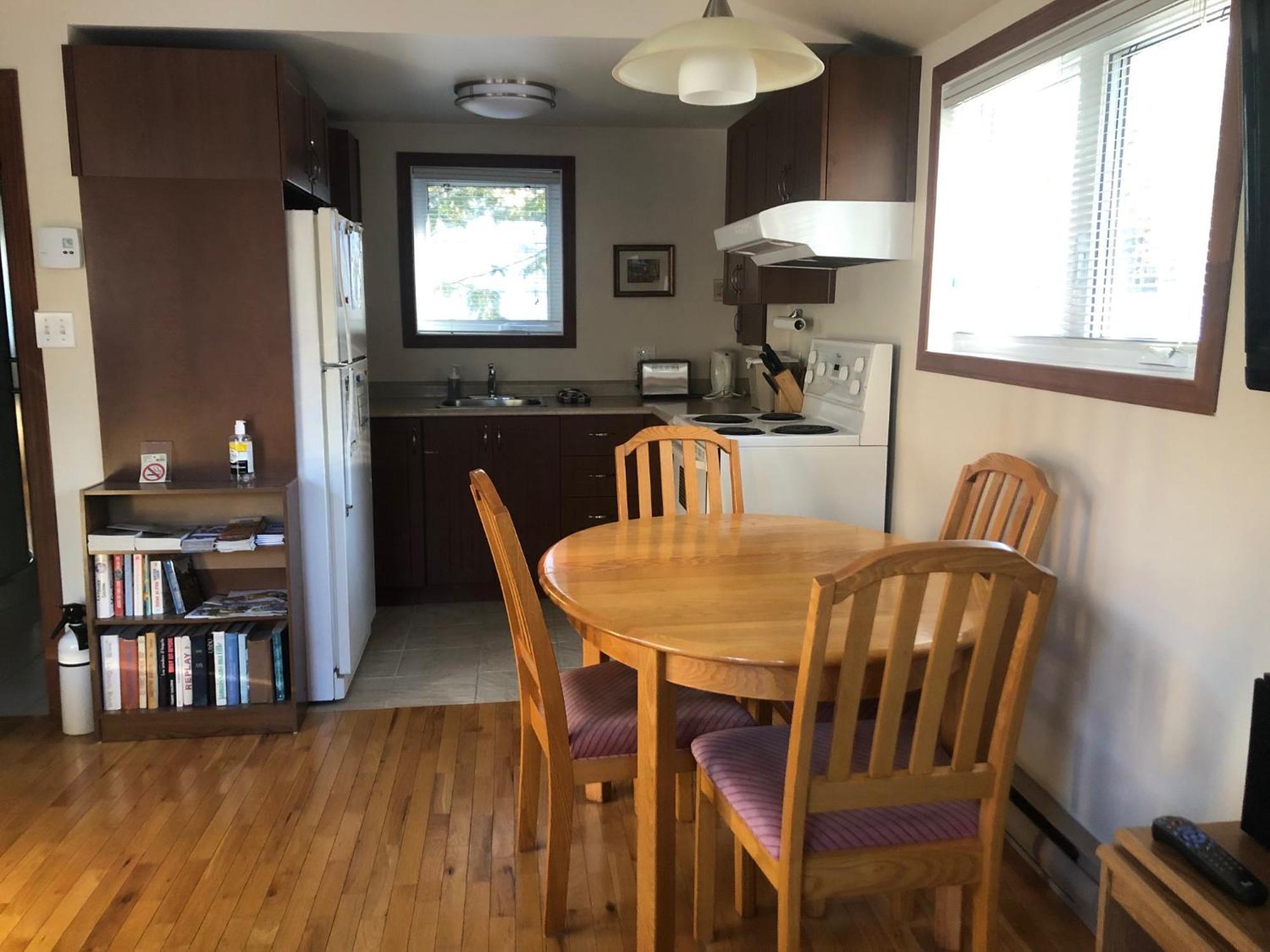 Chalets Laurentides Mont-Tremblant Room photo