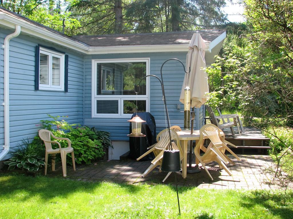 Chalets Laurentides Mont-Tremblant Exterior photo