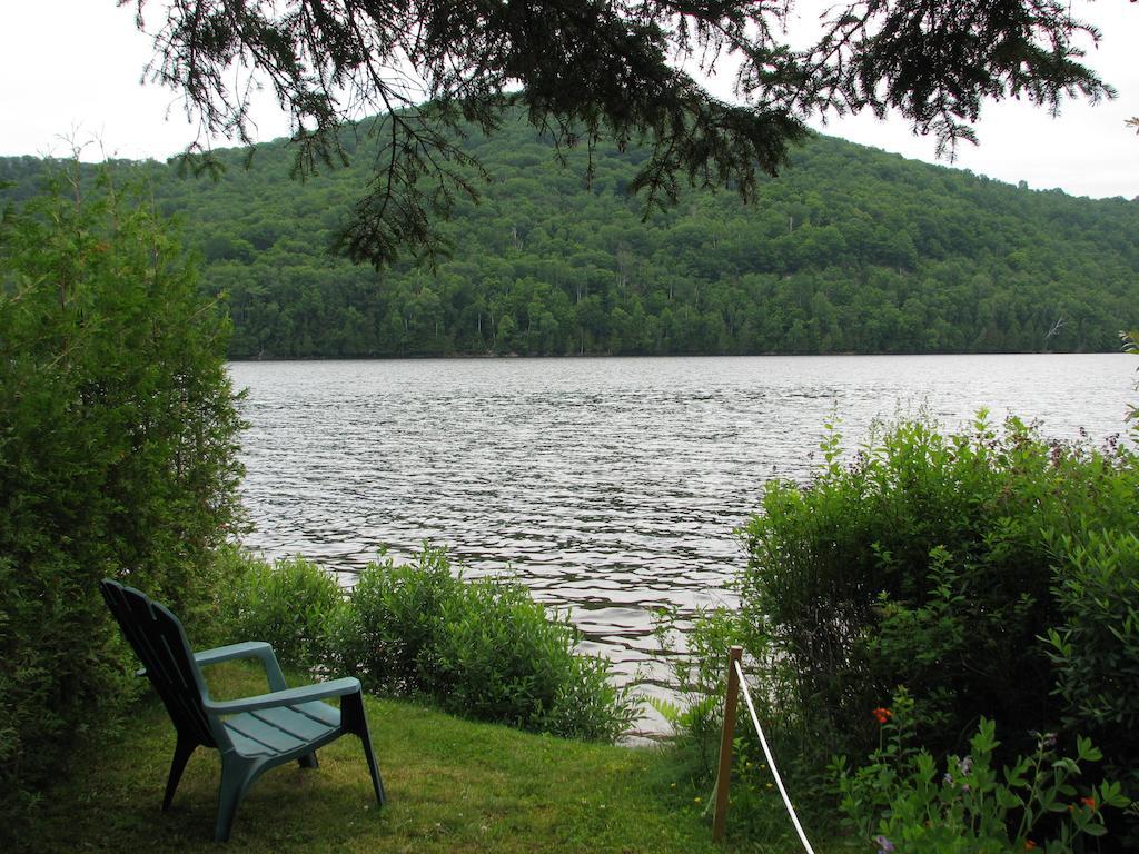 Chalets Laurentides Mont-Tremblant Room photo