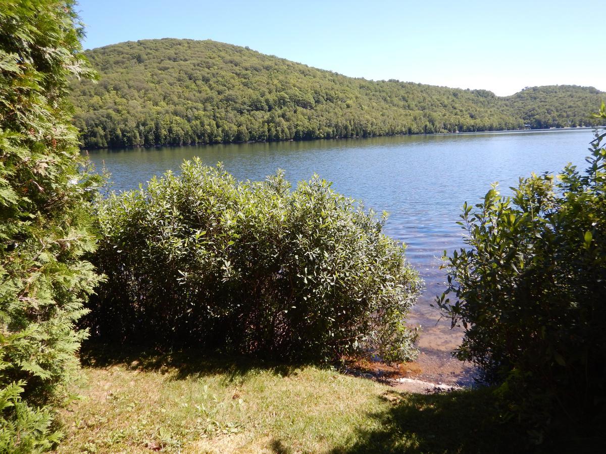 Chalets Laurentides Mont-Tremblant Exterior photo